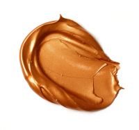 Image Orange brle mtallique Basics